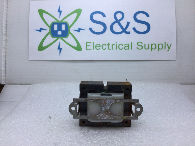 Products Unlimited 4000-09E07AE79 Transformer Primary 208/240VAC Secondary 24Vac