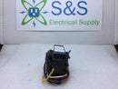 SUPCO SXT105 Primary 40VA 240V Secondary 24V 50/60Hz Control Transformer