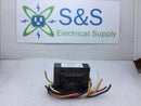 SUPCO SXT105 Primary 40VA 240V Secondary 24V 50/60Hz Control Transformer