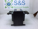 Square D S 30021-529-50 Transformer 220/230/240/440/460/480V 50/60Hz