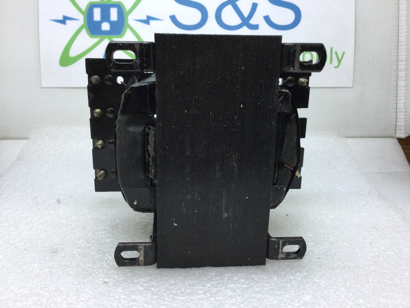 Square D S 30021-529-50 Transformer 220/230/240/440/460/480V 50/60Hz