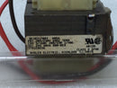 Basler Electric BE28317004 Transformer 208/230V 60Hz Term 24V 48VA BRN-RED Class 2 XFMR