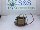 Basler Electric BE28317004 Transformer 208/230V 60Hz Term 24V 48VA BRN-RED Class 2 XFMR
