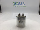 Yukon CBB65B 5uf +/- 5% 440 VAC 50/60hz Oval Capacitor