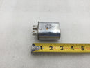 Yukon CBB65B 5uf +/- 5% 440 VAC 50/60hz Oval Capacitor