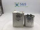 Trade Pro TP-CAP-20/440 20MFD  +/- 3% 440 VAC Oval Capacitor