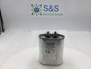 Trade Pro TP-CAP-20/440 20MFD  +/- 3% 440 VAC Oval Capacitor