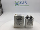 Trade Pro TP-CAP-5/440 5MFD +/- 3% 440 VAC Oval Capacitor