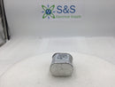 Trade Pro TP-CAP-5/440 5MFD +/- 3% 440 VAC Oval Capacitor