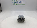 Trade Pro TP-CAP-5/440 5MFD +/- 3% 440 VAC Oval Capacitor