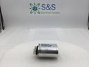Trade Pro TP-CAP-5/440 5MFD +/- 3% 440 VAC Oval Capacitor