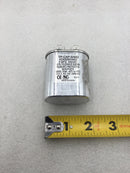 Trade Pro TP-CAP-5/440 5MFD +/- 3% 440 VAC Oval Capacitor