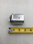 Trade Pro TP-CAP-5/440 5MFD +/- 3% 440 VAC Oval Capacitor