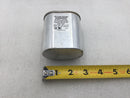 Trade Pro TP-CAP-20/440 20MFD  +/- 3% 440 VAC Oval Capacitor
