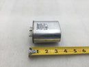 Trade Pro TP-CAP-20/440 20MFD  +/- 3% 440 VAC Oval Capacitor