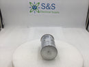 Trade Pro TP-CAP-50/5/440R 50+5MFD + 3% 370/440 VAC Round Capacitor
