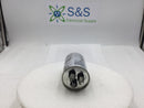 Trade Pro TP-CAP-50/5/440R 50+5MFD + 3% 370/440 VAC Round Capacitor