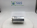 Trade Pro TP-CAP-50/5/440R 50+5MFD + 3% 370/440 VAC Round Capacitor