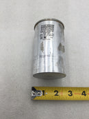 Trade Pro TP-CAP-50/5/440R 50+5MFD + 3% 370/440 VAC Round Capacitor
