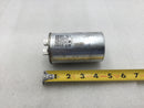 Trade Pro TP-CAP-50/5/440R 50+5MFD + 3% 370/440 VAC Round Capacitor