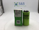 Trade Pro TP-CAP-30/5/440USA-R 30+5MFD +/-6% 440 VAC 50/60Hz Round Run Capacitor