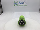 Trade Pro TP-CAP-30/5/440USA-R 30+5MFD +/-6% 440 VAC 50/60Hz Round Run Capacitor