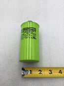 Trade Pro TP-CAP-30/5/440USA-R 30+5MFD +/-6% 440 VAC 50/60Hz Round Run Capacitor