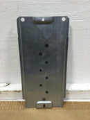 Eaton/Cutler Hammer CL121624 100A 16 Space 120/240V MLO Guts Only 6" X 11"