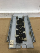 Eaton/Cutler Hammer CL121624 100A 16 Space 120/240V MLO Guts Only 6" X 11"