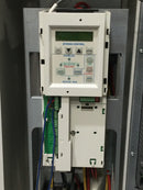 ABB ACH Series ACH550-BDR-038A-4 3 Phase 48 63Hz 380-480V 38A Output 0-500Hz HVAC Drive