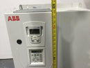 ABB ACH Series ACH550-BDR-038A-4 3 Phase 48 63Hz 380-480V 38A Output 0-500Hz HVAC Drive