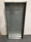 Siemens B44 Enclosure 44" x 20"x 5.75" 79-46379-A00