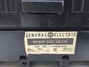 GE General Electric TJK636Y600 3 Pole 600 Amp 600vac Circuit Breaker