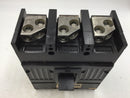 GE General Electric TJK636Y600 3 Pole 600 Amp 600vac Circuit Breaker