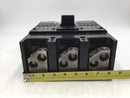 GE General Electric TJK636Y600 3 Pole 600 Amp 600vac Circuit Breaker