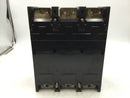 GE General Electric TJK636Y600 3 Pole 600 Amp 600vac Circuit Breaker