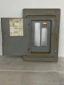 Murray LC216EC 150 Amp 120/240V 3W Load Center Cover 21 1/2" x 14 1/2"