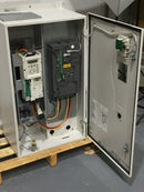 ABB ACH Series ACH550-BDR-038A-4 3 Phase 48 63Hz 380-480V 38A Output 0-500Hz HVAC Drive