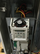 ABB ACH Series ACH550-BDR-038A-4 3 Phase 48 63Hz 380-480V 38A Output 0-500Hz HVAC Drive