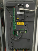 ABB ACH Series ACH550-BDR-038A-4 3 Phase 48 63Hz 380-480V 38A Output 0-500Hz HVAC Drive