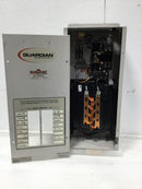 Generac/Guardian 0F9085B Guardian Transfer Switch/Load Center with 16 Spaces