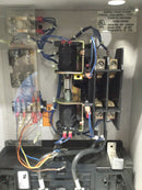 Generac/Guardian 0F9085B Guardian Transfer Switch/Load Center with 16 Spaces