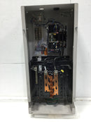 Generac/Carrier 0F4122A Guardian Transfer Switch/Load Center with 12 Spaces