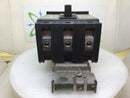 Square D FA32060 60 Amp 3 Pole 240V Type FA I-Line Circuit Breaker