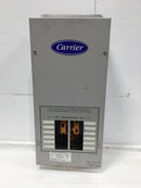 Generac/Carrier 0F4122A Guardian Transfer Switch/Load Center with 12 Spaces