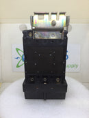 Square D FA32060 60 Amp 3 Pole 240V Type FA I-Line Circuit Breaker