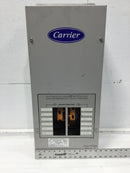 Generac/Carrier 0F4122A Guardian Transfer Switch/Load Center with 12 Spaces