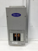 Generac/Carrier 0F4122A Guardian Transfer Switch/Load Center with 12 Spaces