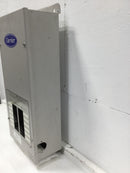 Generac/Carrier 0F4122A Guardian Transfer Switch/Load Center with 12 Spaces