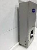 Generac/Carrier 0F4122A Guardian Transfer Switch/Load Center with 12 Spaces
